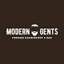 Gents Barber Shop from moderngentsutc.com