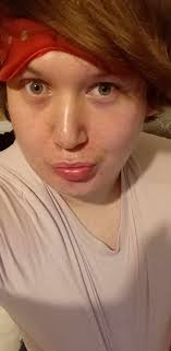 Always dreaming of being with a man who likes me