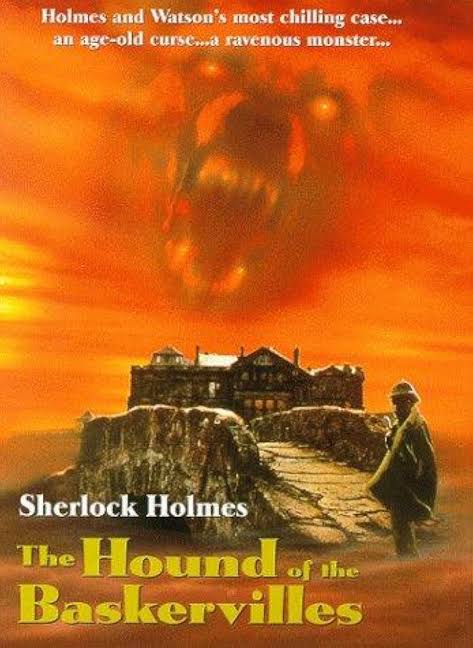 The Hound of the Baskervilles (TV Movie 1983) - IMDb