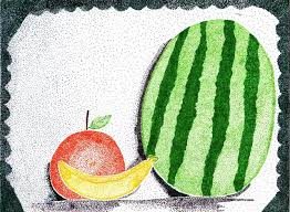 Ujian praktek sbk kelas 9. Ujian Praktek Seni Rupa Subhandepok