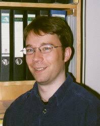 Informatik 4: Matthias Frank