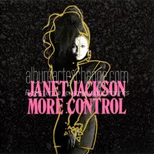 Maybe you would like to learn more about one of these? Album Art Exchange More Control By Janet Jackson Album Cover Art