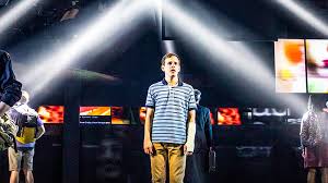 Finale by ben platt & original broadway cast of dear evan hansen lyrics. Dear Evan Hansen And Nonprofit Partners Assure Teens You Will Be Found Broadway Direct