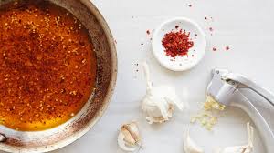 Tempe sering digunakan untuk membuat makanan daging tiruan karena konsistensinya yang kenyal, terutama ketika dibuat jadi semur atau chili. How To Use Chile Oil In Everyday Cooking Epicurious