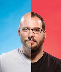 Andy Smith Versus Andy Smith