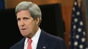 Kerry worried about 'selective' leaks