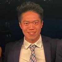 Darren Lin's Instagram, Twitter & Facebook