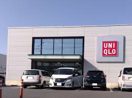 ユニクロ 高崎 問屋 町