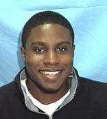 Imafidon: Guilford's first NSCAA soccer All-American