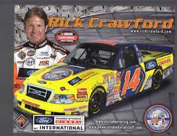 Crawford was arraigned thursday in u.s. Nascar Race Mom August 2018