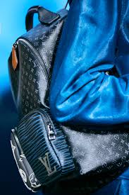 Check spelling or type a new query. Louis Vuitton Our Favorite Bags From The Fall Winter 2020 2021 Men S Show Vogue Paris