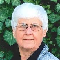 Catherine "Sue" Haley Obituary