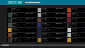 Humbrol Paint Converter For Windows 10 Pc Free Download