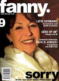 a la recherche du tintin perdu: 2012