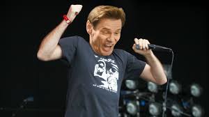 Watch Jim Carrey impersonate Napalm Death on a US chat show | Louder