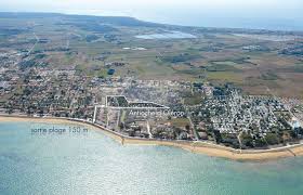 Antioche D Oleron 1 La Bree Les Bains Aire De Jeux Aquatique Oleron Vacances En Famille