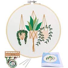Here are all of our free patterns in one place! Best Modern Cross Stitch Kits Sarah Maker