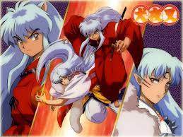 犬夜叉 壁紙 inuyasha wallpaper inuyasha and sesshomaru sesshomaru inuyasha
