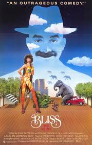 It stars owen wilson and salma hayek. Bliss Film Tv Tropes