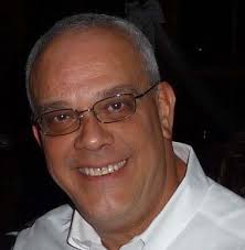 Gregory Mitchell Obituary