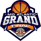 The GRAND FINALE @ Millersville Univ