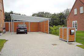 Pin Pa Carport