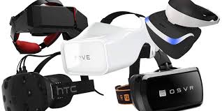 The best vr headsets you can buy today · 1. Best Vr Headset Buying Guide 2019 Updated Vr Geeks