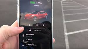 Does anybody know what i did wrong? The Future Is Here Australia Takes Tesla Smart Summon For A Drive