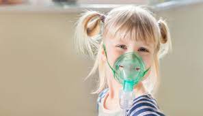 Es gibt eigene inhaliergeräte für kinder, die kleiner sind als die für erwachsene. Inhalieren Fur Die Kleinsten Aponet De