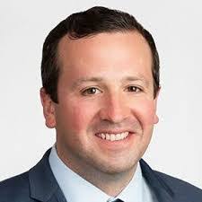 Dan Fallon's Instagram, Twitter & Facebook