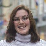 D66 Roermond — Laura ontvangt het Pareltje 2022