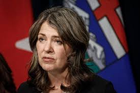 Did Danielle Smith lobby the U.S. to help Pierre Poilievre? Sure looks like  it