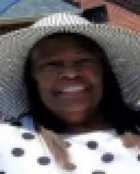 Remembering Mrs. Bennie Ruth Bates