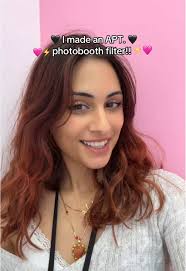 try it out !!! 🩷⚡️🖤 #apt #blackpink #filter #kpopfyp #kpop #effecthouse  #fun #fyppp