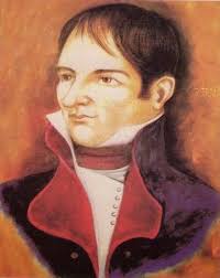 Historia del Estado Nueva Esparta: PRÓCERES NEOESPARTANOS