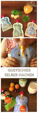 Weitere ideen zu kinder, essen für kinder, gerichte für kinder. Quetschies Selber Machen Rezepte Fur Quetschbeutel Quetschies Quetschbeutel Gesunde Getranke Fur Kinder