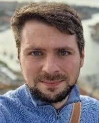 Dr. Benjamin Hubert Carrel