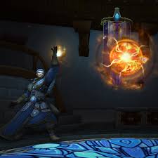 Guide on how to create your own legendary ring conflux from world vs world. World Of Warcraft The Road Ahead Is Fraught With Embers And Blood Are You Brave Enough To Complete The Legendary Ring Questline Http Blizz Ly Legendaryring Facebook