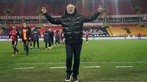 Marius sumudica is the father of marius sumudica jr. Son Dakika Gaziantep Fk De Marius Sumudica Ile Yollar Ayrildi Spor Haberleri