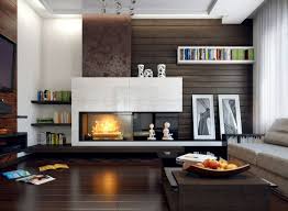 Wohnzimmer Mit Kamin Gestalten 43 Ideen Fur Warme Und Gemutlichkeit Kamin Wohnzimmer Kamin Modern Wohnzimmer Modern