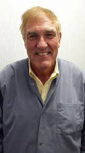 Don Christensen, DMD