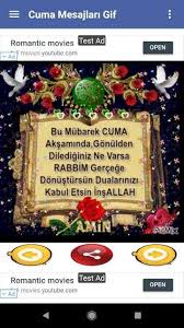 Cuma mesajları cuma mesajları resimli cuma mesajları 2020 cuma mesajları resimli 2020 cuma mesajı ayet cuma mesajları kısa. Resimli Cuma Mesajlari Gif Fur Android Apk Herunterladen