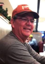 Rick Walston Obituary (2020)