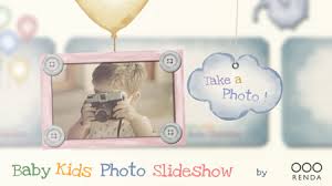 You can use it to show off your baby's first birthday, steps and so much more. Baby Kids Photo Slideshow 22568248 After Effects Template Download
