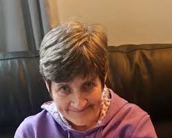 Many many Congleton women and families will remember Sheila Smith, health  visitor from Nursery Lane Clinic. It is with deep sadness that I inform you  that Sheila died peacefully