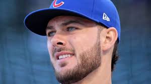 It's likely a pipe dream, but what would a Kris Bryant-to-the-Phillies deal  look like?