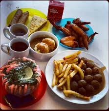 170, jalan raja abdullah, kampung baru, 50300 wilayah persekutuan, wilayah persekutuan kuala lumpur. 10 Tempat Makan Tengahari Yang Murah Sedap Bersih Sekitar Kl Wanista Com