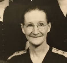 Bertha Christner Hill (1889-1977)