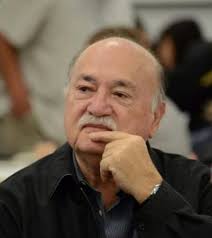 Amin David's Journey to Wholeness