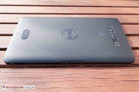 Test Dell Venue 8 Pro 5855 Tablet ...